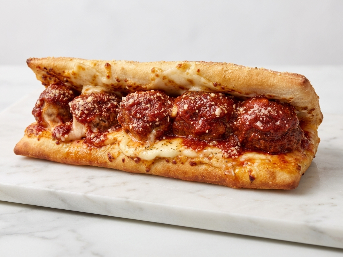 Meatball Overload
